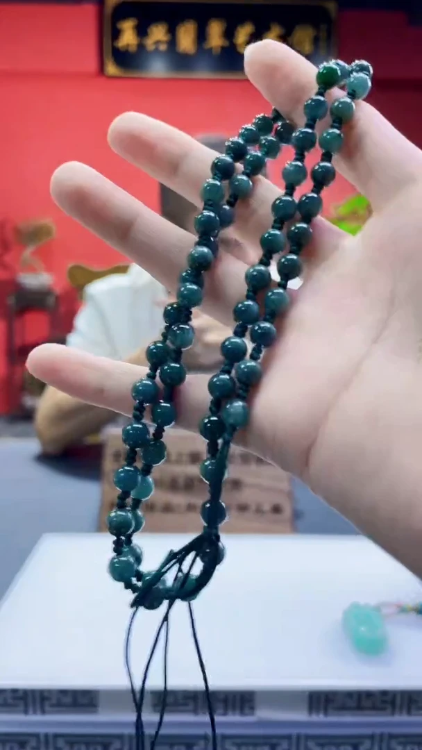 定制翡翠未镶嵌毛货翡翠LL038