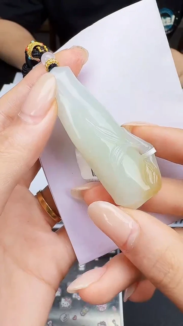 定制和田玉天然和田玉（拍一发一）
