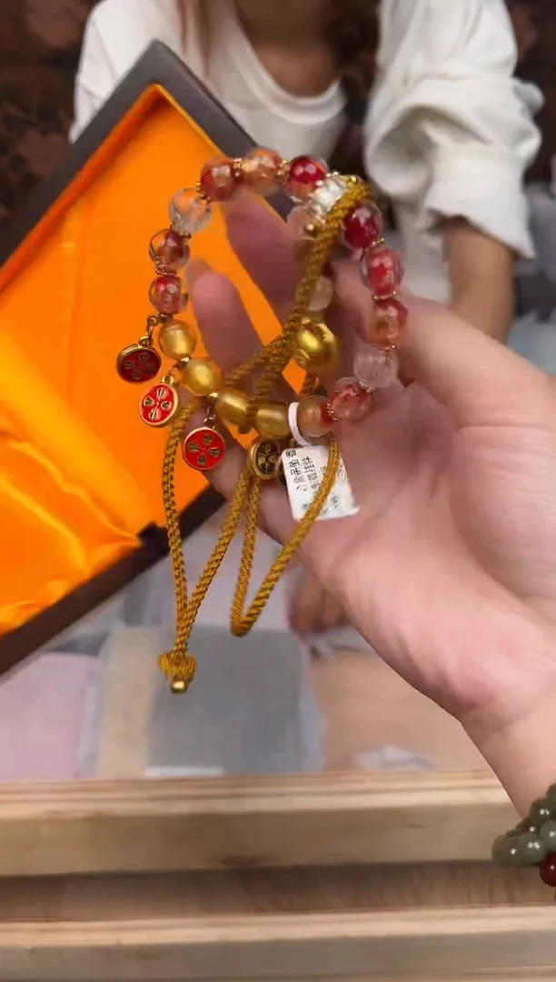 璟澜斋甄选闪购商品V无礼盒