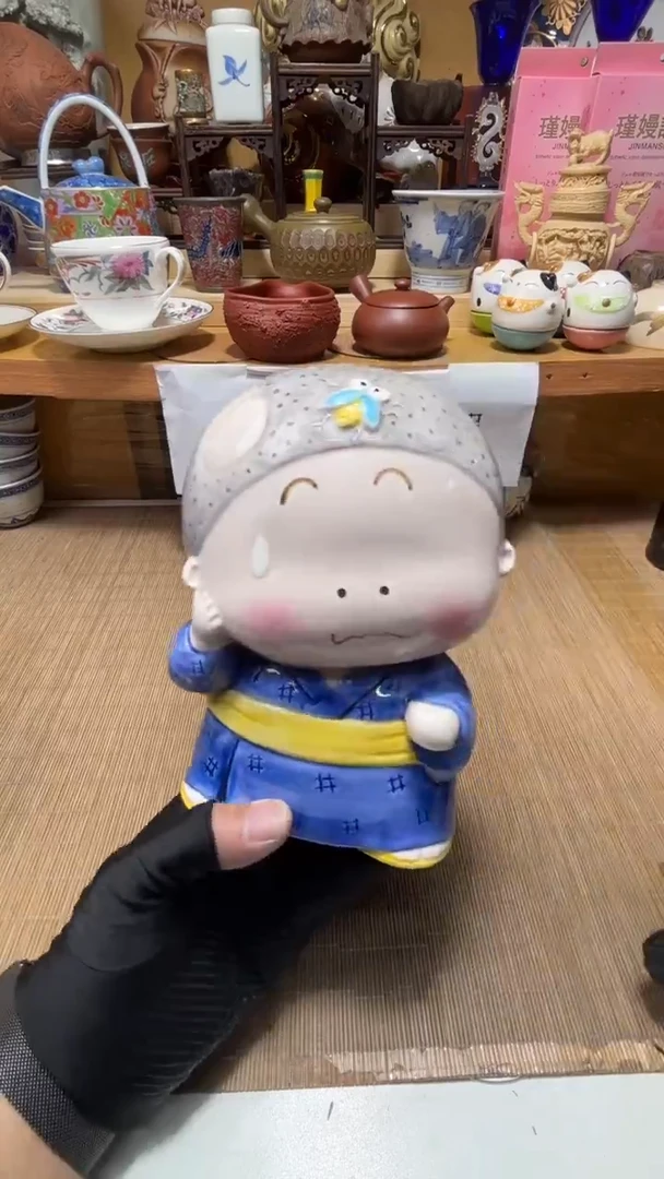 中古货品默认微瑕