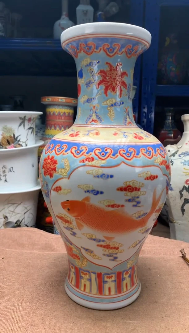 摆件旧藏瓷器旧藏瓷器