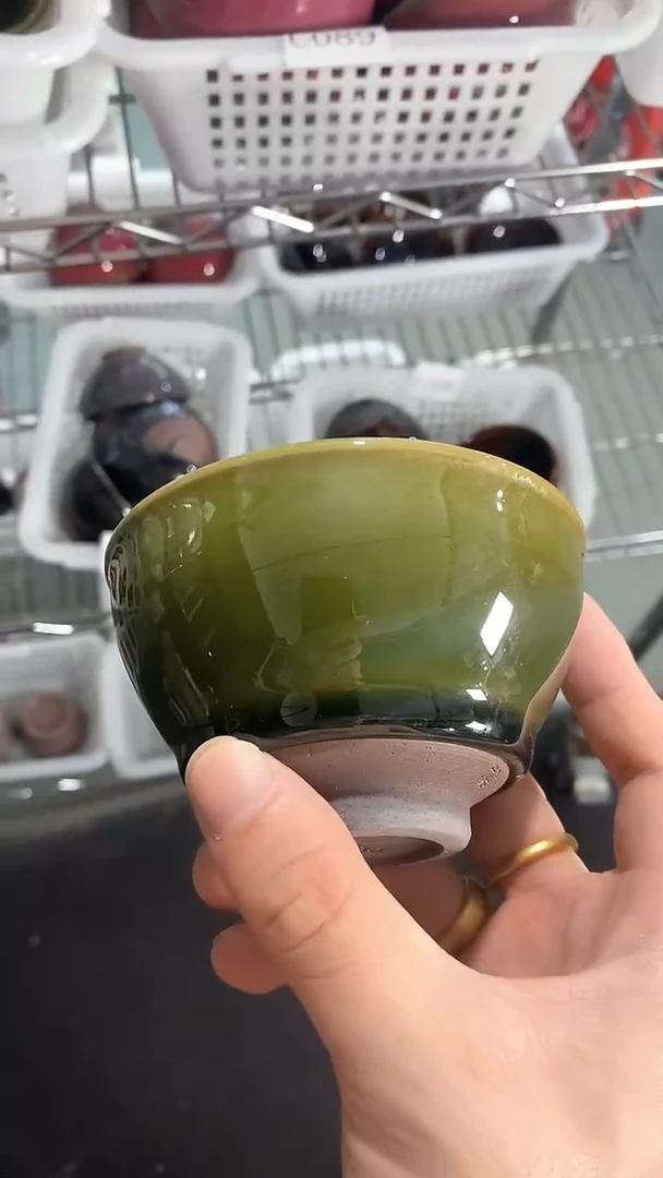 瓷片C060陶瓷茶具茶器