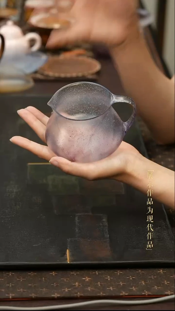 尼克美学茶生活周边