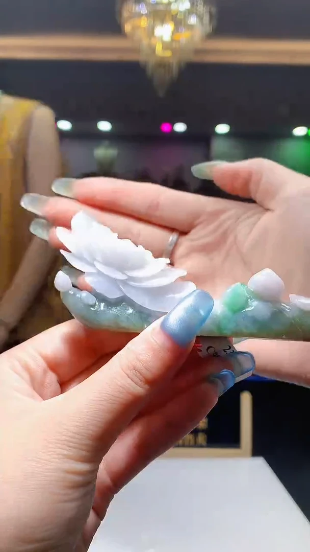 未镶嵌定制翡翠天然翡翠A货