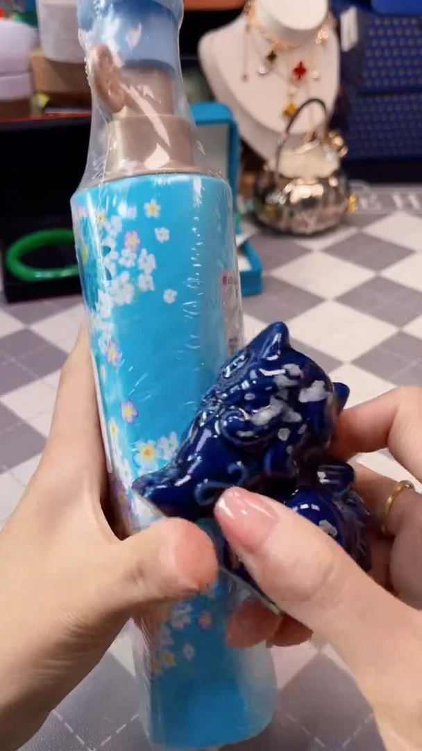 瓷片陶茶666文玩周边多人