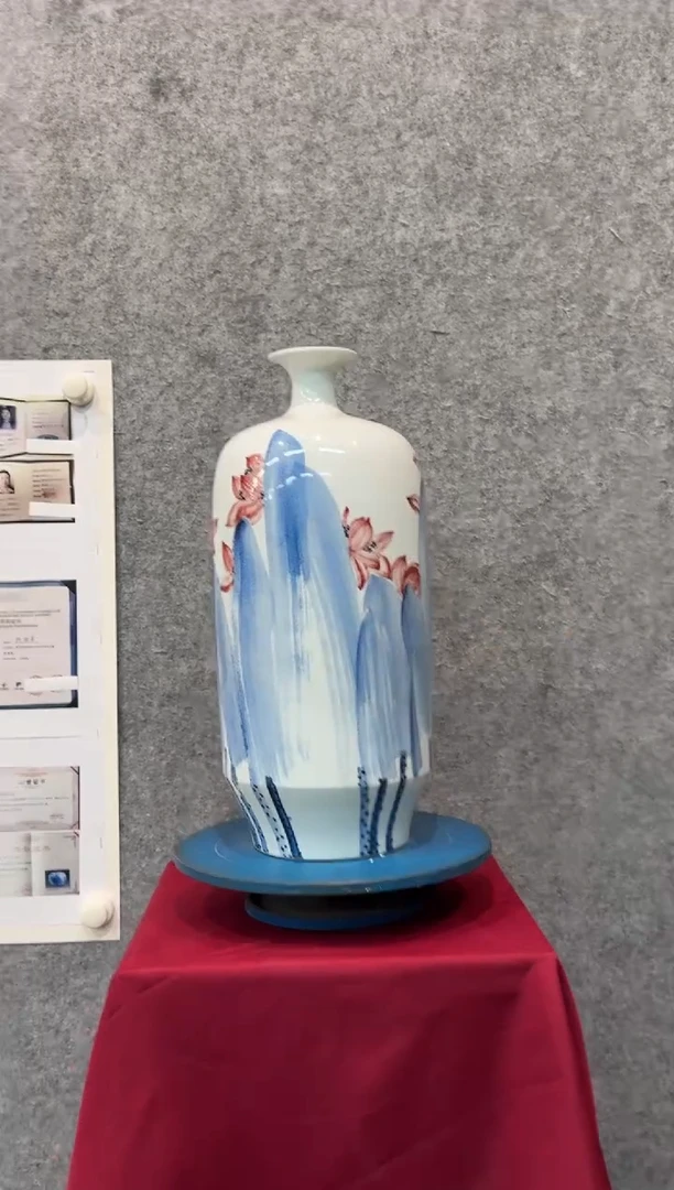 【闪购商品】国画pmw不二轩旗舰店国画CGY11