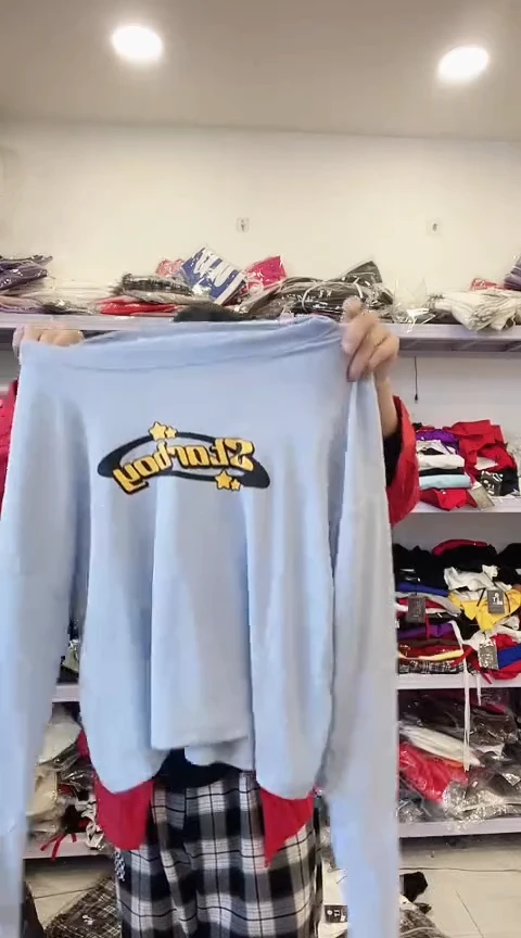 闪电购精品女装134L