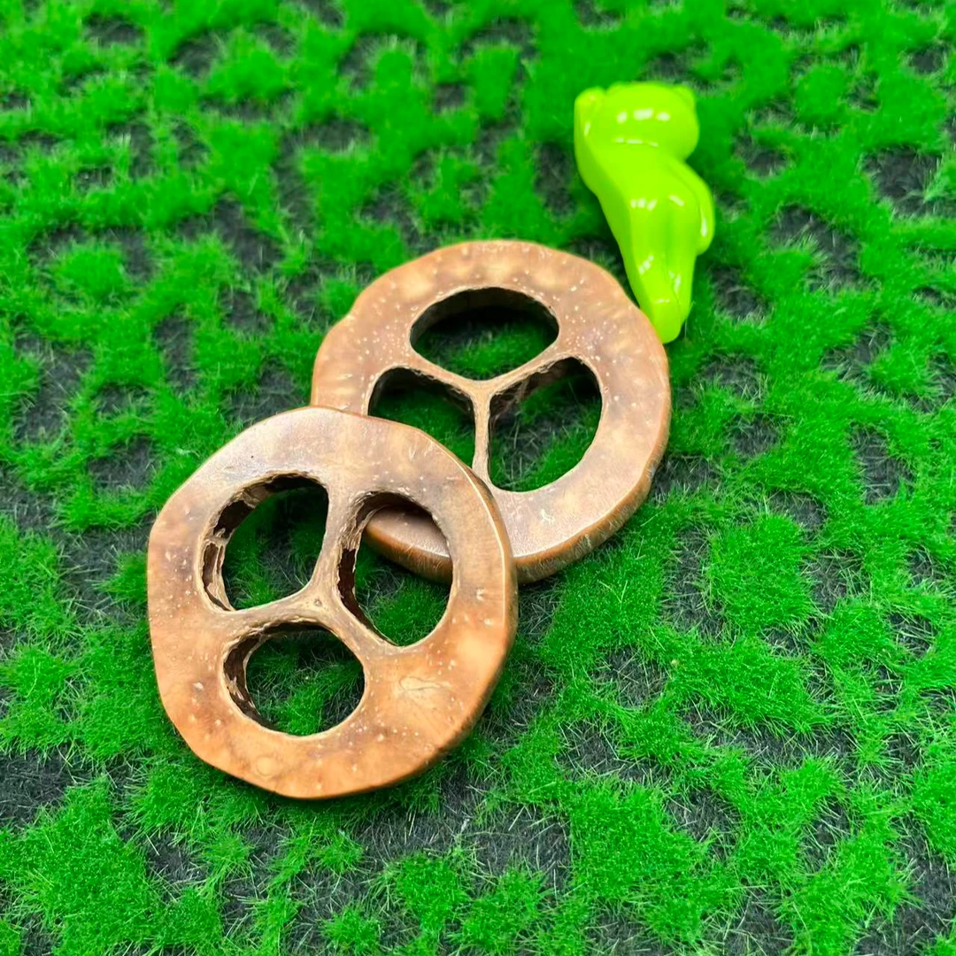 库克切片不规则笑脸