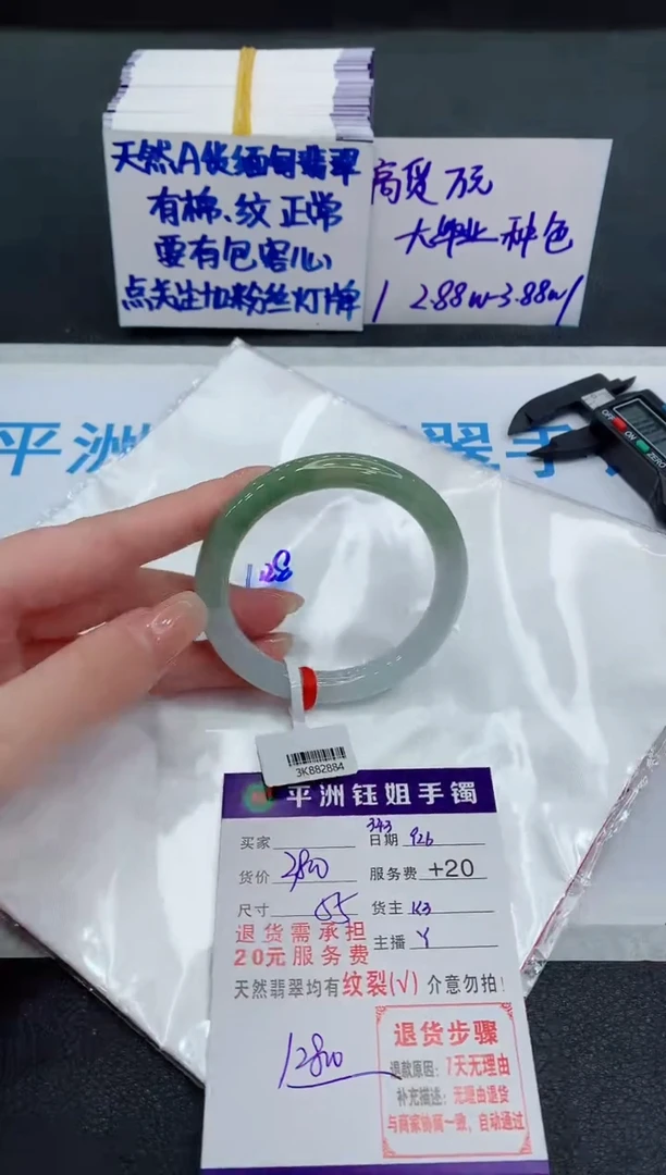 未镶嵌手镯翡翠111111111