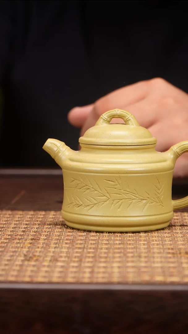 茶壶紫砂图和图突然