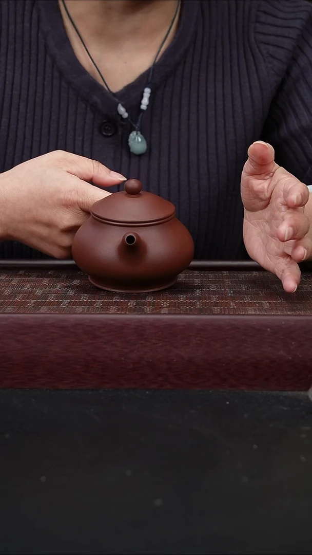 ZXM底槽青  潘壶