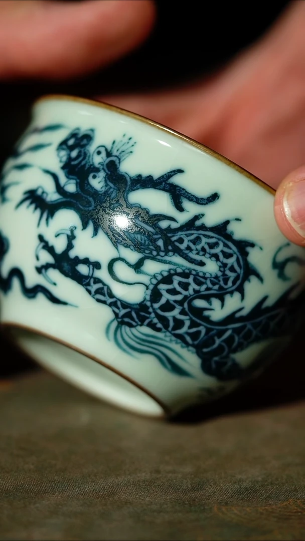 【览古雅韵】主人杯