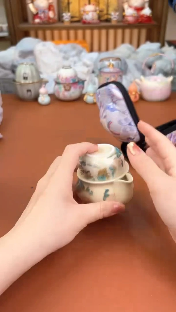 其他@@允礼茶器通用链接 这个真的很便宜