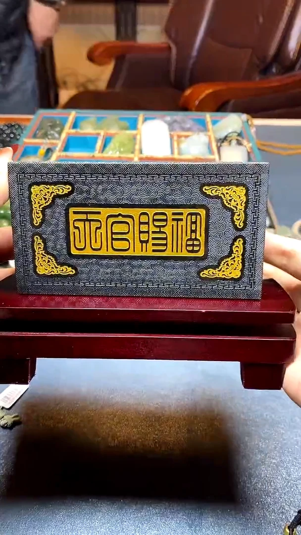 颈饰未镶嵌和田玉多样性拍一发一