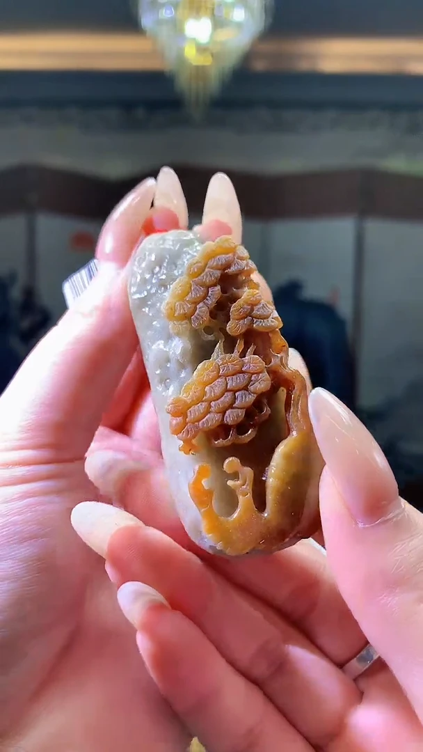 未镶嵌定制翡翠天然翡翠A货39