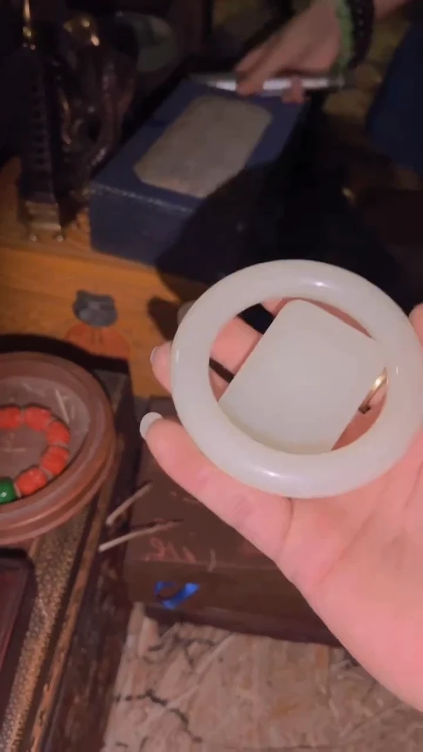 玉闪购商品高端专用连