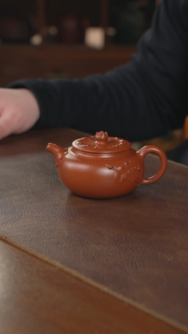 【闪购商品】紫砂茶壶紫砂壶紫砂壶