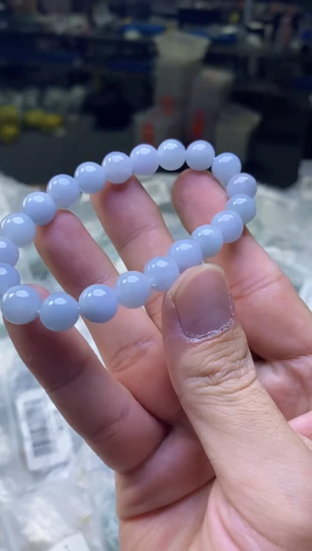 定制翡翠未镶嵌天然缅甸A货翡翠，多样性发货，拍一发一