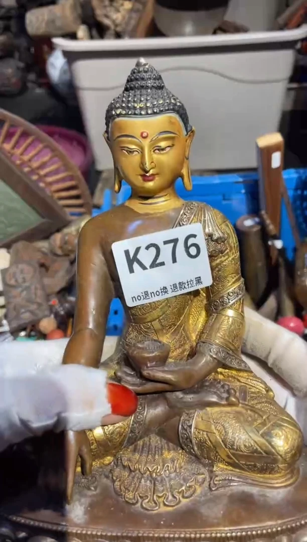 瓷片君****修表姐直播所见所得