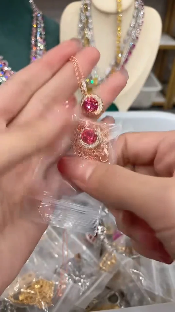 非金属无高端精品系列款式q689