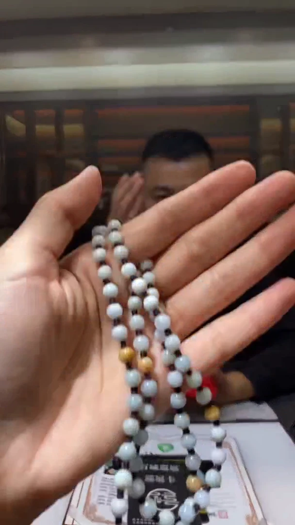 未镶嵌定制翡翠HM翡翠毛货HZ-19