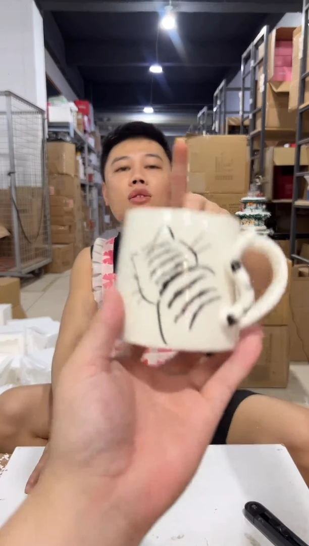 瓷片423-l孤品默认微瑕不退不换