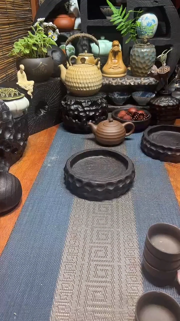 香樟木香樟木一物一拍