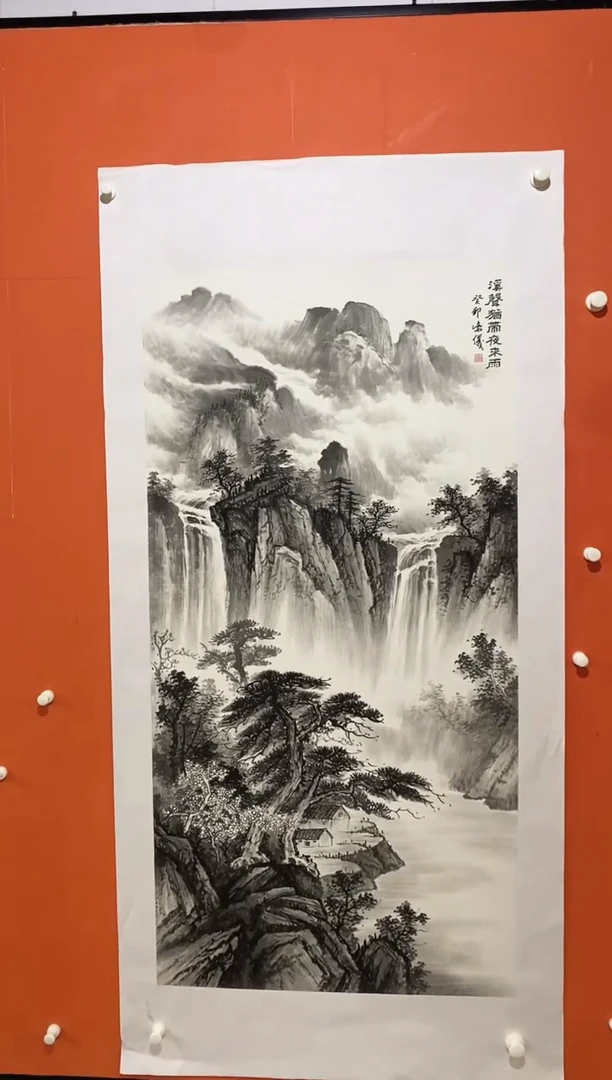 国画39-小慧推荐馆藏作品