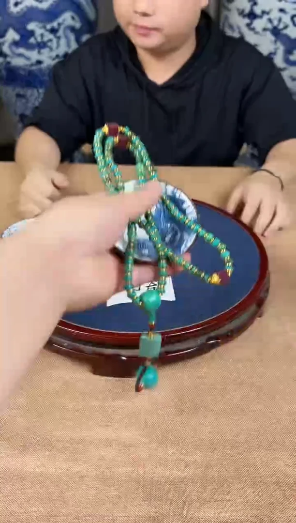 陶瓷陶瓷摆件H387