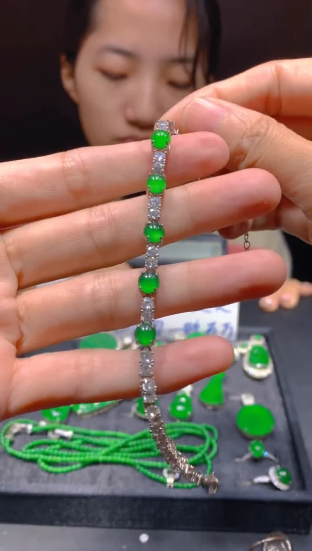 未镶嵌定制翡翠290多样性发货（发其一）