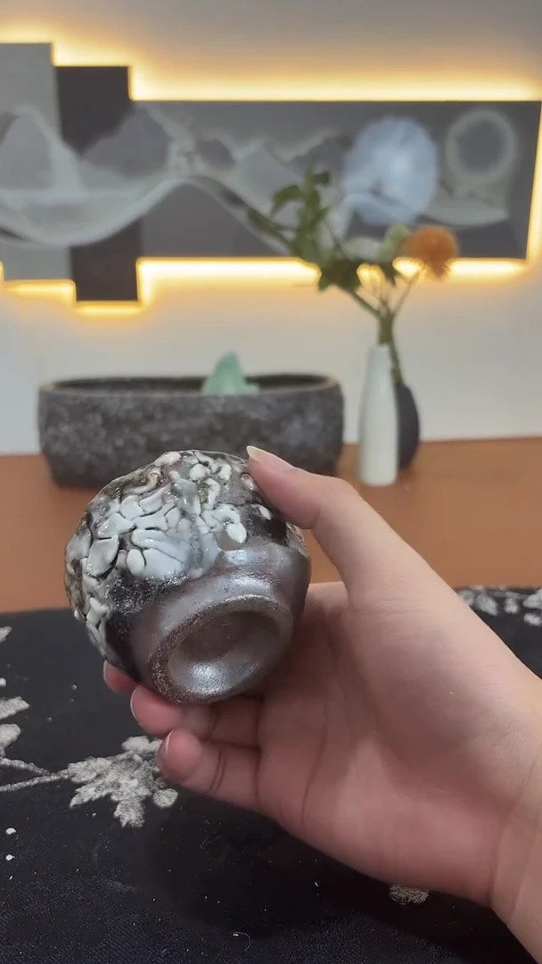 瓷片解得茶器00000