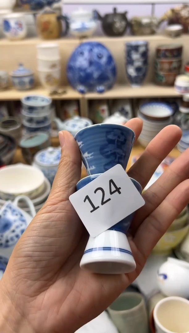 盘W               124