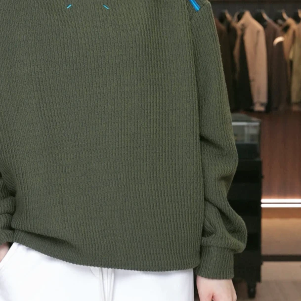 【绘尚D1JH黛仪6082】通用休闲百搭情侣款个性卫衣 W256082