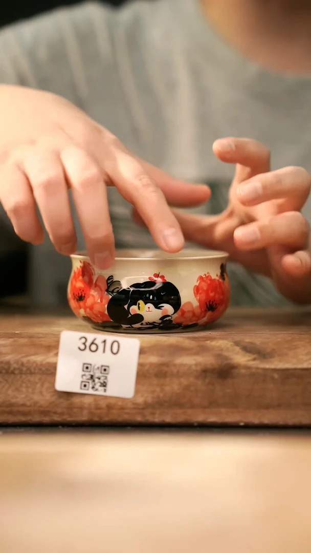 【落单孤品】福利/杯子@@3610