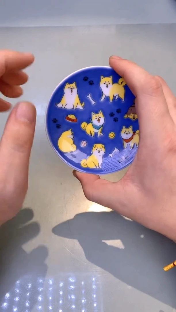 【闪购商品】瓷片百护