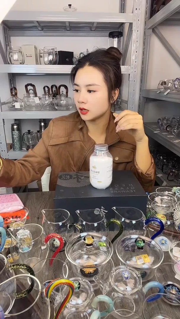 禾器  茶垢清洁剂