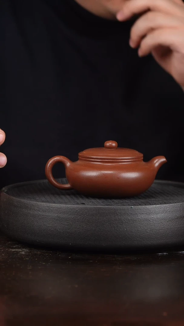 【闪购商品】紫砂茶壶色的日方个人的