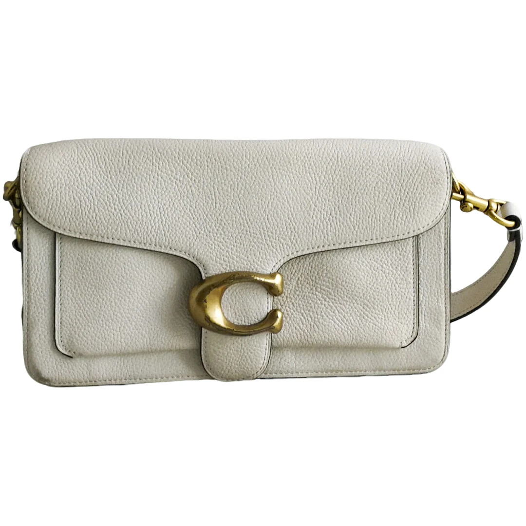 95新  Coach 酒神单肩包 062335