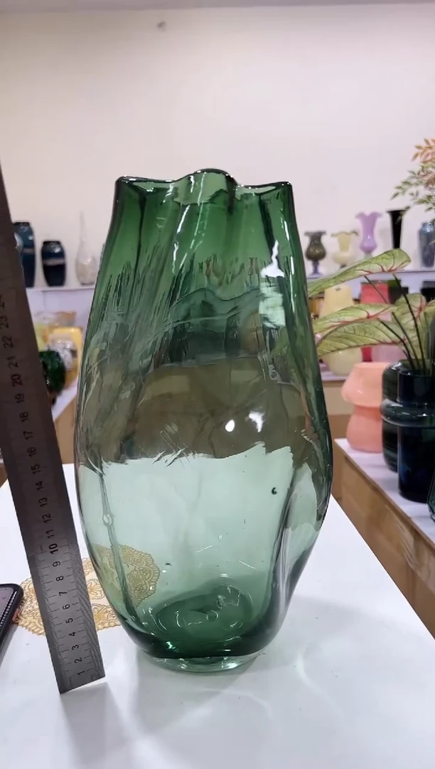 【闪购商品】也麦花器
