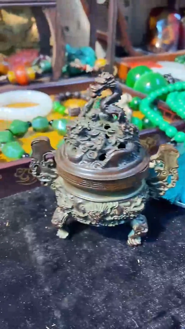 【闪购商品】织绣主播推荐主播推荐