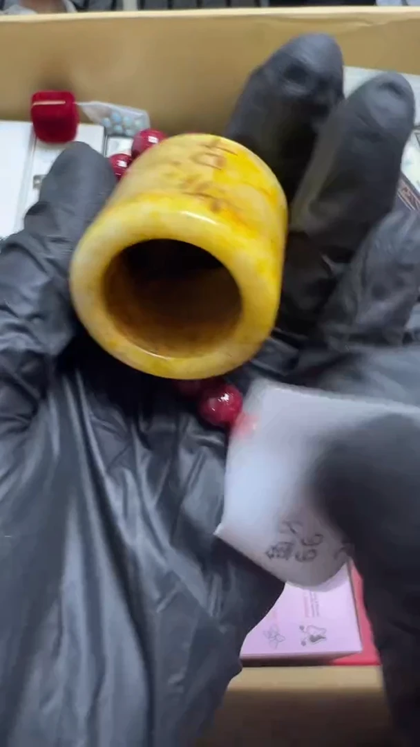 手工艺品琉璃鱼*瓷片瓷片瓷片瓷片