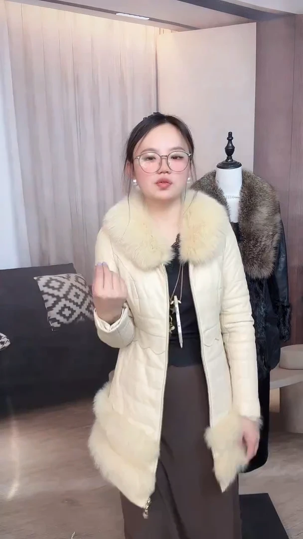 以直播间展示为准