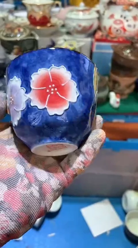 【闪购商品】瓷片1111111111111111