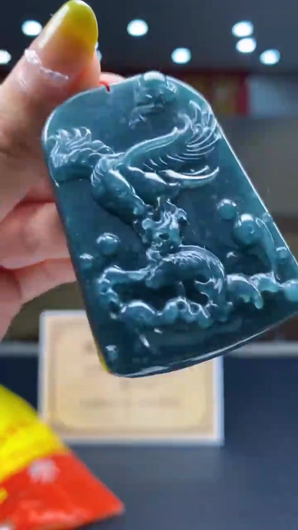 定制翡翠未镶嵌********574