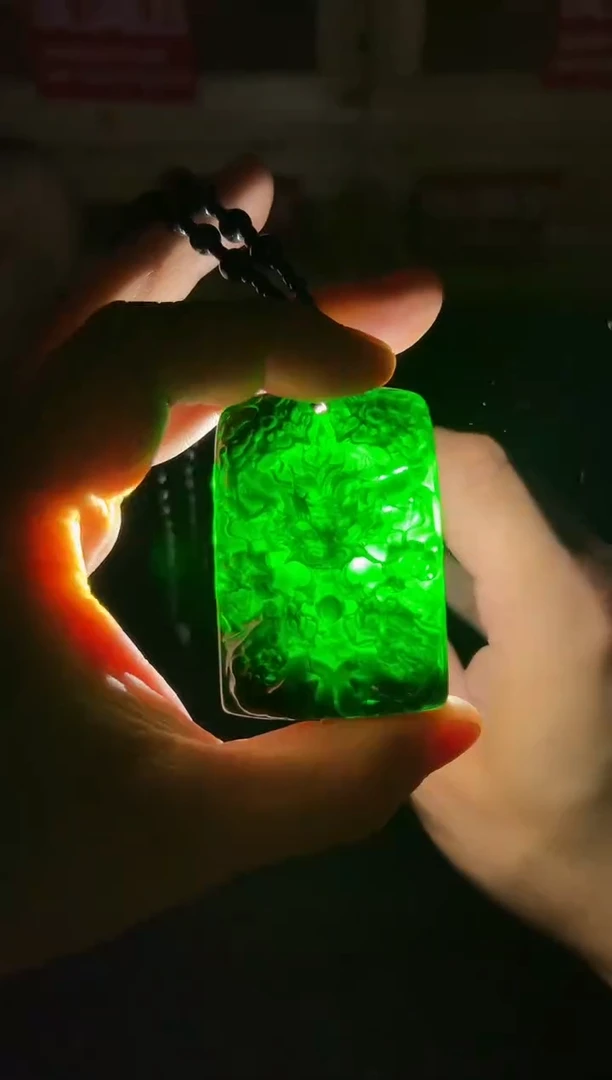 精选手串（无礼盒发货）631