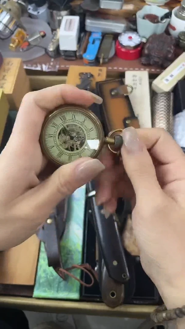 瓷片BIAO慧然珍宝阁2号铺
