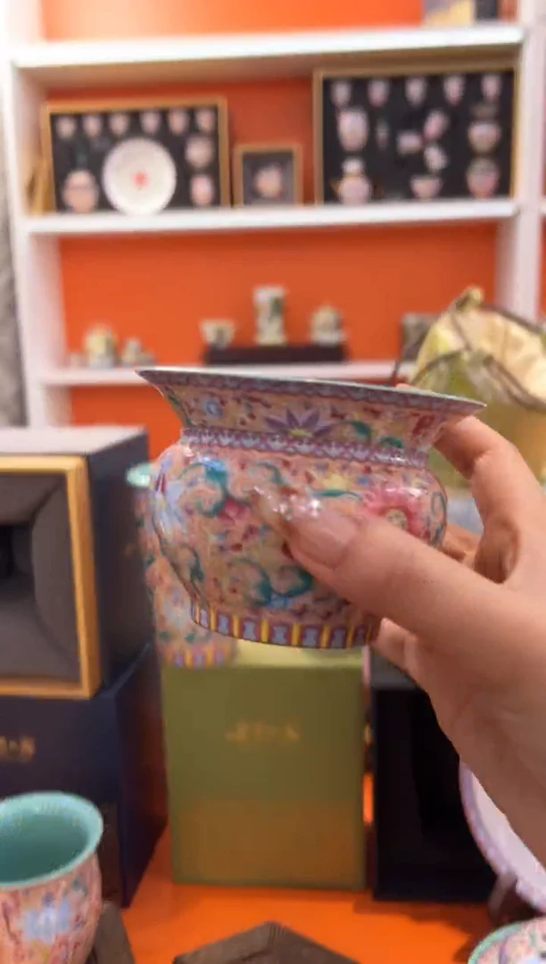 瓷片小乔闪购链接