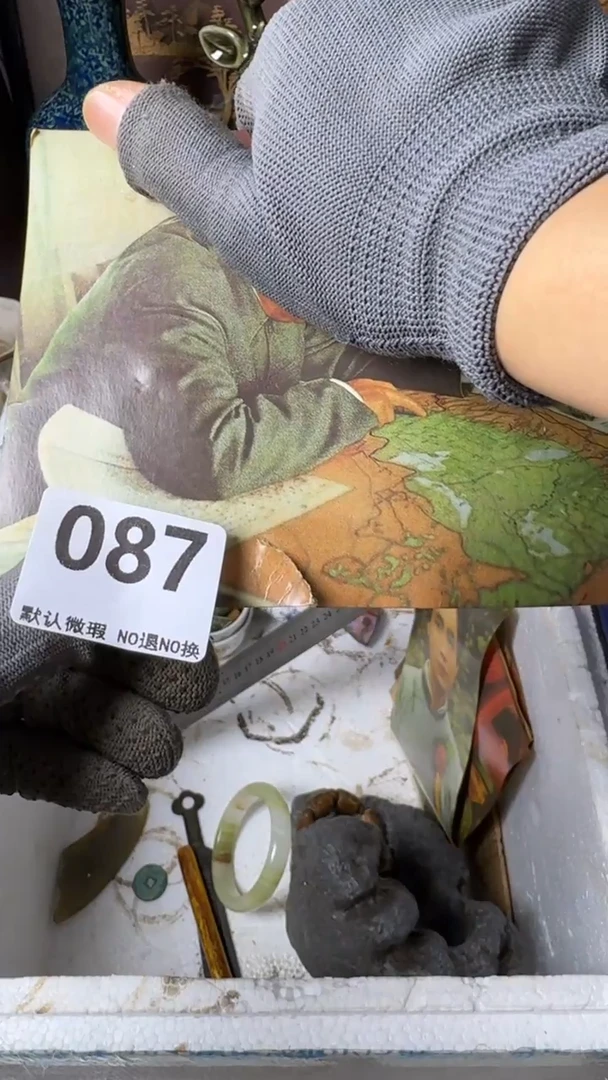 复古遊**说工艺品相片087
