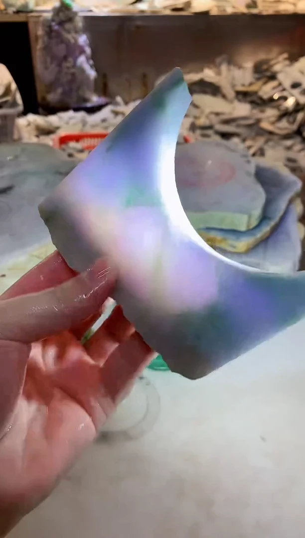 【闪购商品】翡翠挂件未镶嵌0朱0翡翠珠宝373