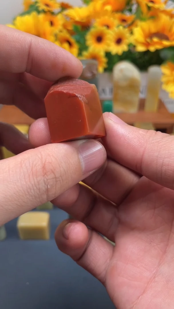 青田石印石青田747